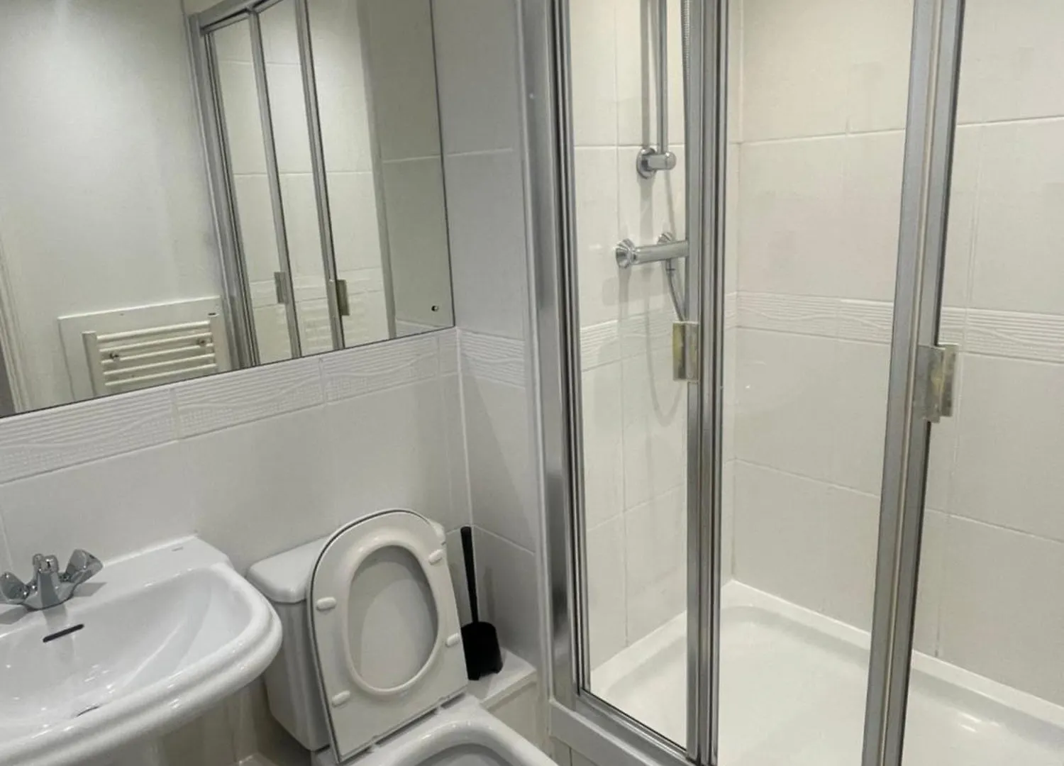 Διαμέρισμα Urban Living At Its Best Stylish 4-Bed Flat With Gym, Underground Parking , Prime Location, Just 2 Minutes From Borough Market & Tube Λονδίνο Ηνωμένο Βασίλειο